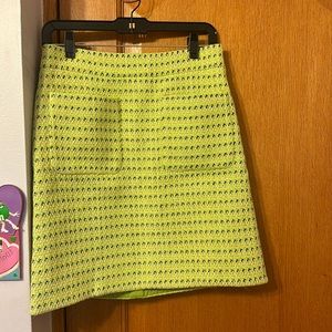 J.Crew Knit Mini Skirt